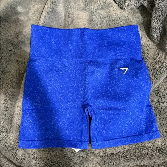 Gymshark adapt fleck seamless shorts medium - Picture 1 of 2